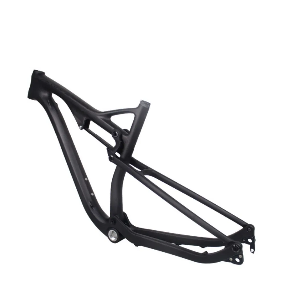 Online Buy Wholesale full suspension carbon mountain bike frame from China full suspension Online Buy Wholesale full suspension carbon mountain bike frame from China full suspension