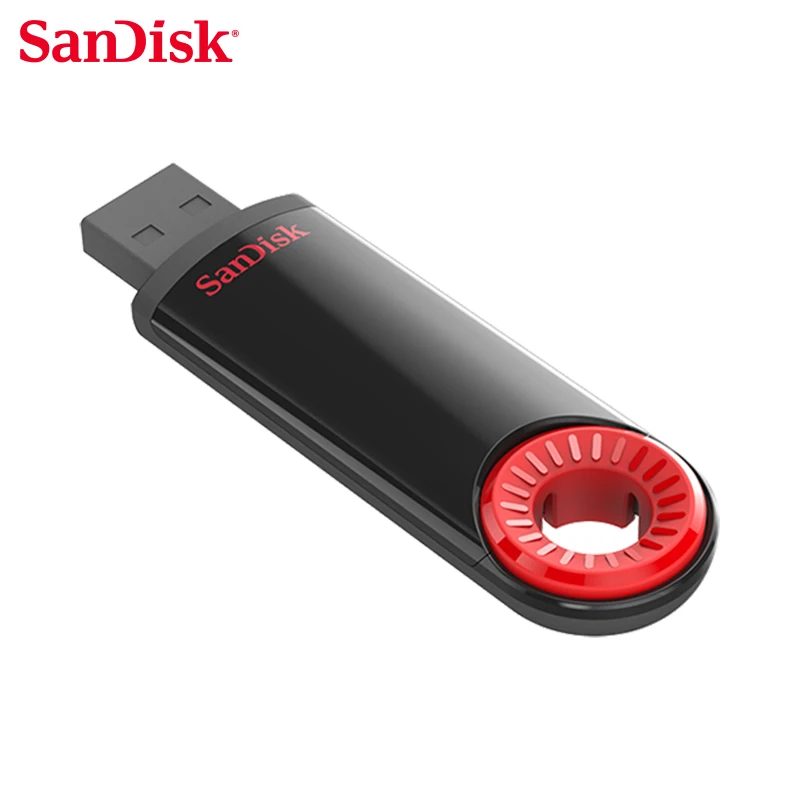 

Флэшка SanDisk