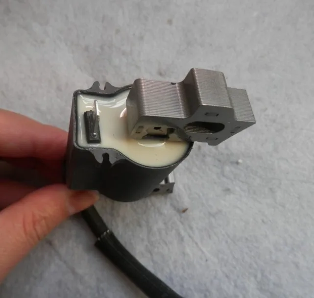 IGNITION COIL KOHLER XT149 XT173 1458404 6