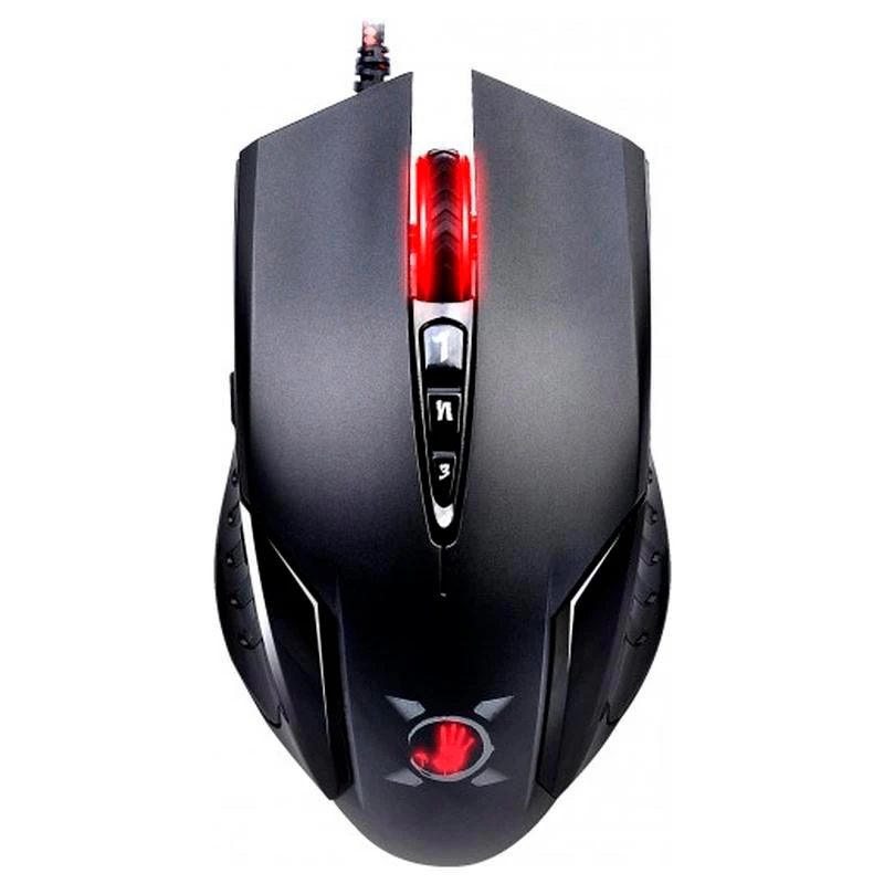 Мышь игровая A4Tech Bloody V5M