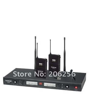 Takstar TS-8807A профессиональные беспроводные микрофон с лацканами для KTV& meeting& On-stage производительности беспроводные петличные микрофоны