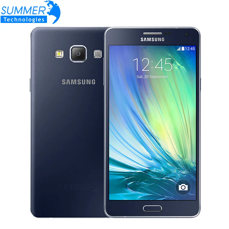Цена за Оригинальный Samsung Galaxy A7 A7000 Мобильный Телефон Dual SIM 4 Г Octa core 13MP Камера 5.5 ''1080 P 2 Г RAM 16 Г ROM LTE Смартфон Цена за Оригинальный Samsung Galaxy A7 A7000 Мобильный Телефон Dual SIM 4 Г Octa core 13MP Камера 5.5 ''1080 P 2 Г RAM 16 Г ROM LTE Смартфон