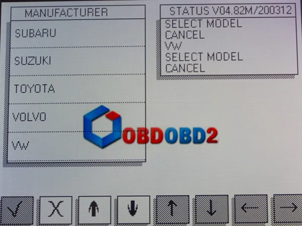 FTDI Digiprog III OBD версия нескольких языков Digiprog 3 V4.94 одометр программ с OBD2 ST01 ST04 кабель одометр Digiprog3