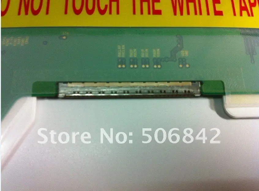 1" дюймовый ноутбук ЖК экран LTN150XB-L03, 1024x768