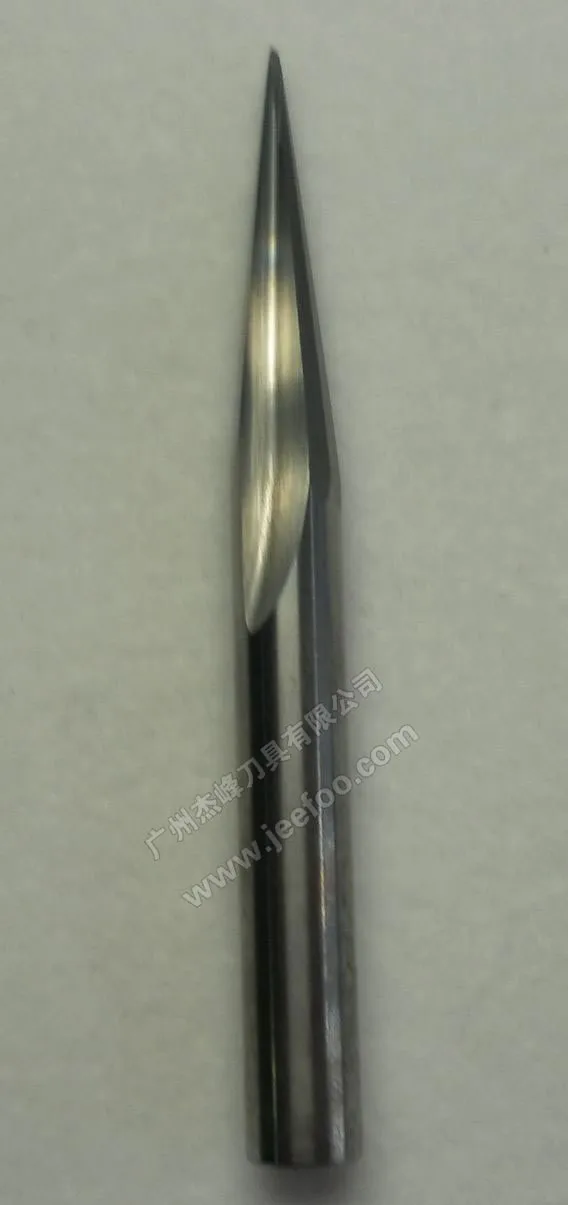 6*30H* R0.5* 10degree* 60LTapered сферические носовые Биты/Концевая фреза по разумной цене и отличной цене