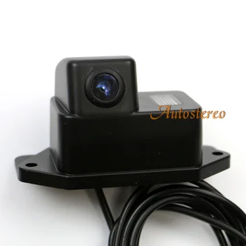 

Car reverse camera for Mitsubishi Lanser Reverse Backup Parking Camera