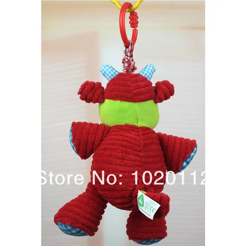 elc teddy bear