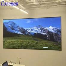 500*500 мм 1/16 сканирования в помещении 3in1 smd полноцветного P4 светодиодный модуль P4.81 p3.91 p6.25 Аренда светодиодного экран