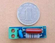Free Shipping!!! Solenoid inductive load RC circuit / snubber circuit relay contact protection /Electronic Component