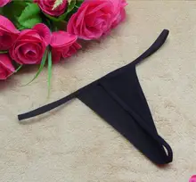 2017 Women’s Sexy Mini Briefs Micro Bikini Thongs UnderweaWomen’s Sexy Mini Briefs Micro Bikini Thongs Underwear G-string T-back