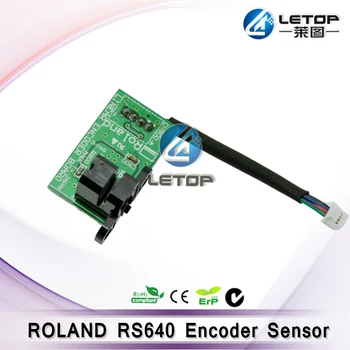 

Good price! Roland RS640 Encoder Sensor for Roland SP300/VP-540/RS640