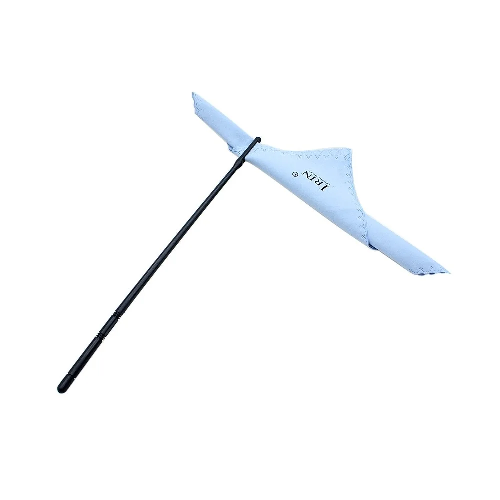 Пластиковая флейта палочка для чистки Stick 35 см в Длина