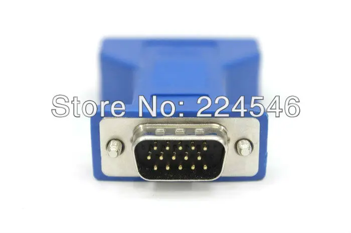 CablesTOGO DVI-IVGA-2