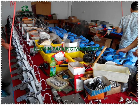 Battery Strapping Tools1