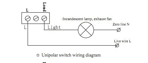 Rheccow AC110V настенное крепление ИК движения Сенсор автоматический свет лампы переключатель для LED энергосберегающие лампы