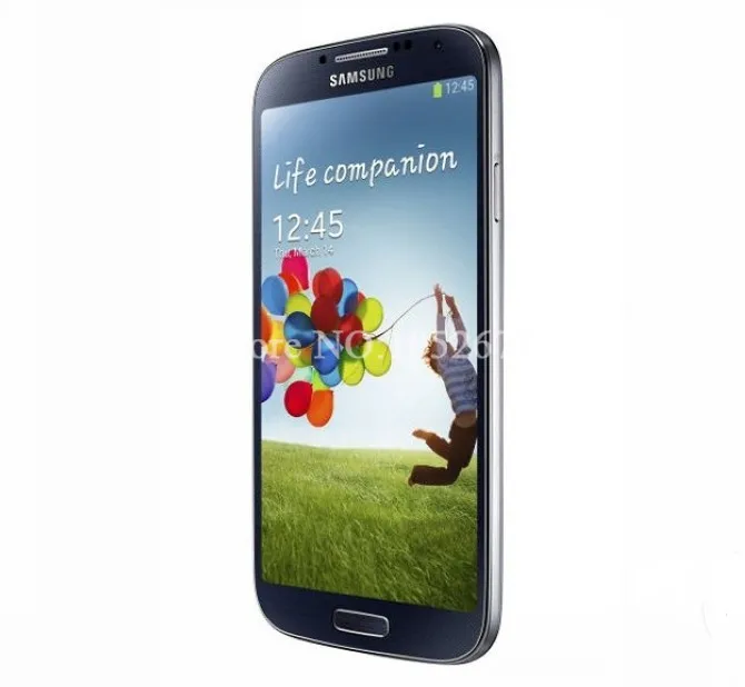 iphone xr refurbished 100% Original Samsung Galaxy S4 i9500 Mobile Phone 13MP Camera 2GB RAM 16GB ROM 5.0" inch 1920X1080 Refurbished 3G Network refurbished samsung phones