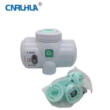 49pcs/bag Home Easy Bathroom Water Purifier