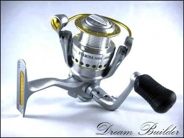 japanese fishing reels