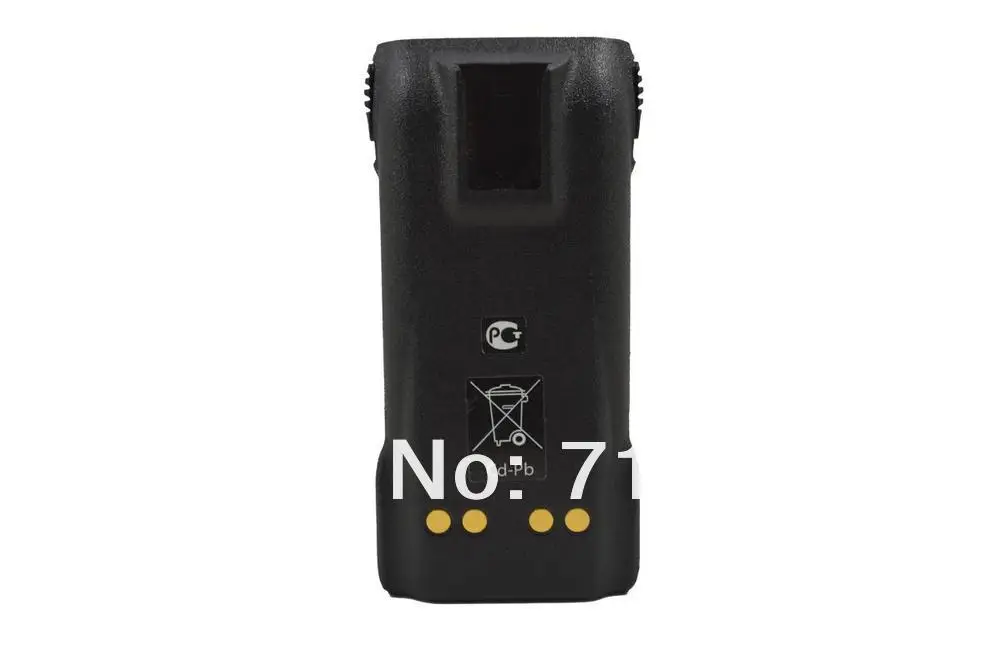 Фирменная Новинка ntn9815b ni-cd Батарея 7.5 В 1525 мАч для Motorola XTS1500 xts2250 XTS2500 mt1500 pr1500