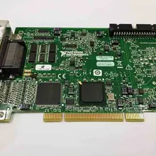 PCI-6224 высокоскоростная рекламная карта протестированная Рабочая