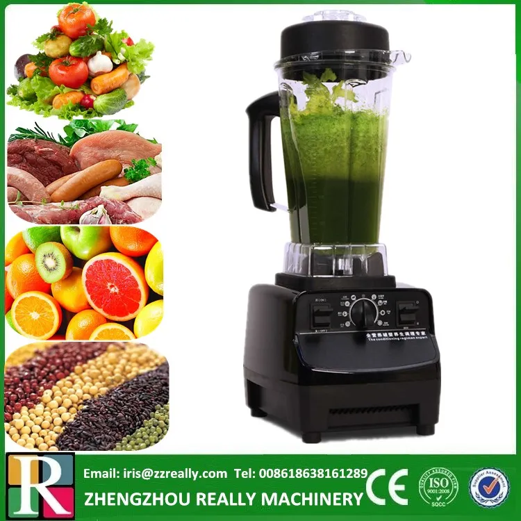 Какой Бюджетный Блендер Купить