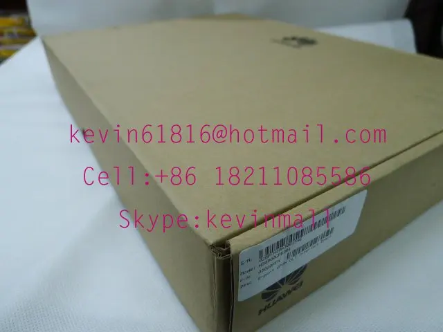 4 порта Плата пассивной оптической сети Ethernet для хуавэй MA5680T или MA5683T OLT. Плата EPBC с 4 модулями