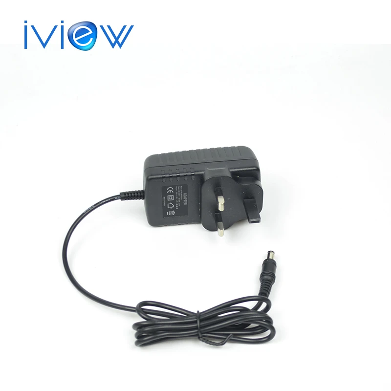 10 шт./лот; DHL; Великобритания внешний Питание PSU Адаптеры питания для Skybox F5 F5S F3S M3 Memobox Libertview спутниковый ресивер