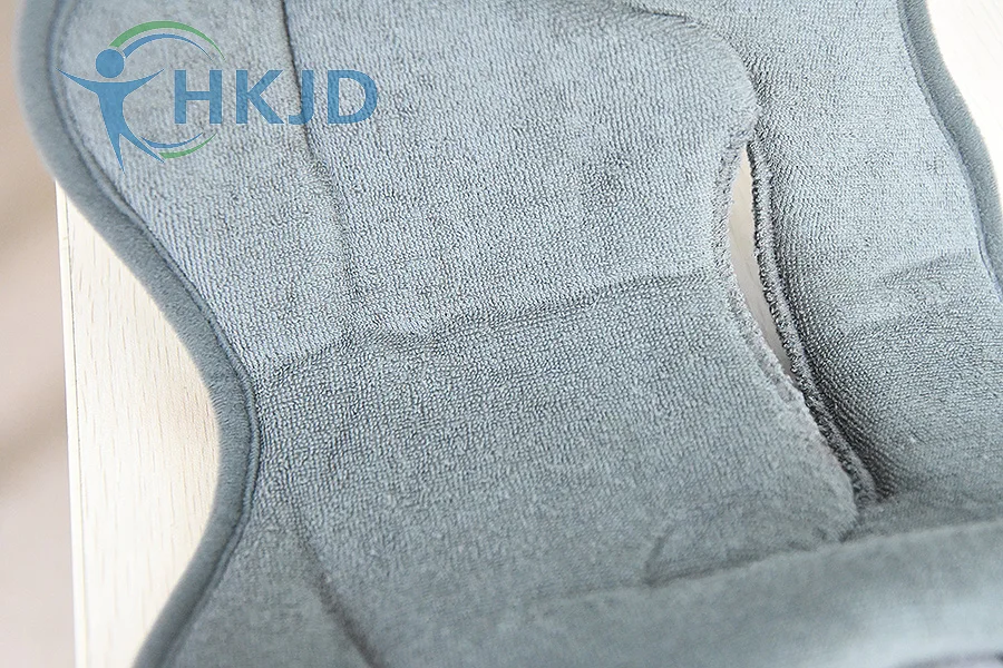 Универсальный медицинский шейный бандаж воротник подходит для сброса и