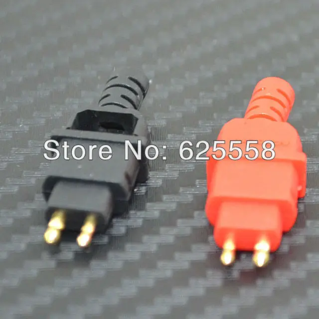 1 пара наушники гарнитуры DIY Модернизированный адаптер для HD580, HD600, HD650