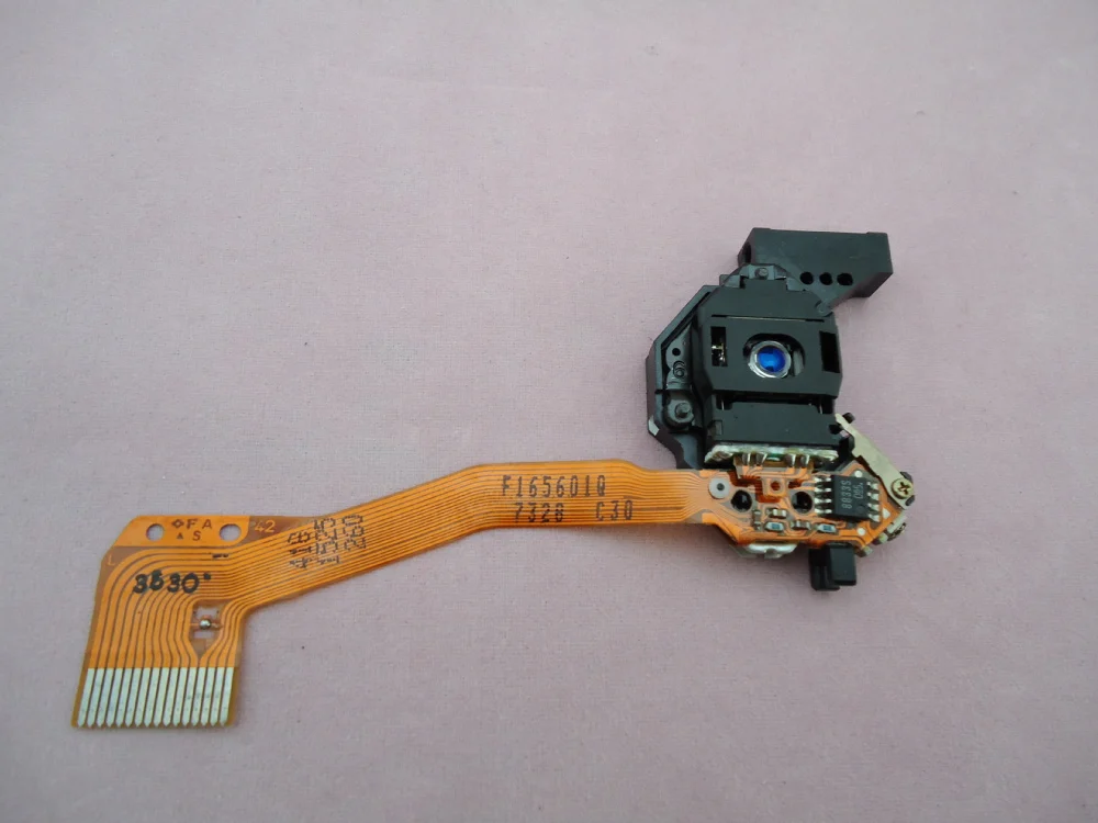 Абсолютно RAE0142 компакт-дисков лазерной Matsushita Оптический подобрать RAE0142Z с IC для Fujitsu DA-30 Mercedes Comand 2,0 автомобиль радио аудио