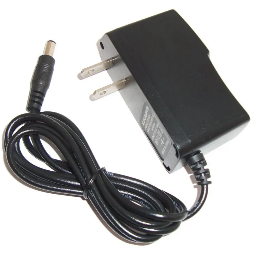 50 шт. 12 V 1A высококачественные IC решения AC 100 V-240 адаптер конвертер DC 12 V 1000mA Питание штепсельная вилка американского стандарта DC 5,5 мм x 2,1 мм