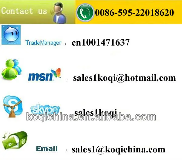 contact us kevin 
