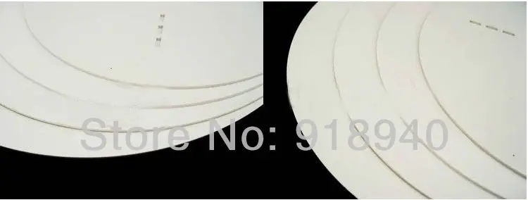 6 ярусов белый круг акриловое сердце кекс вечерние свадебные напольный стенд для выпечки трафарет бесплатно FedEx
