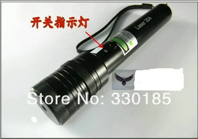 Супер мощный! Военная mw 200w 200000M 532nm охотничья Зеленая лазерная указка фонарик лазер горящая спичка, сжигание сигарет+ подарок