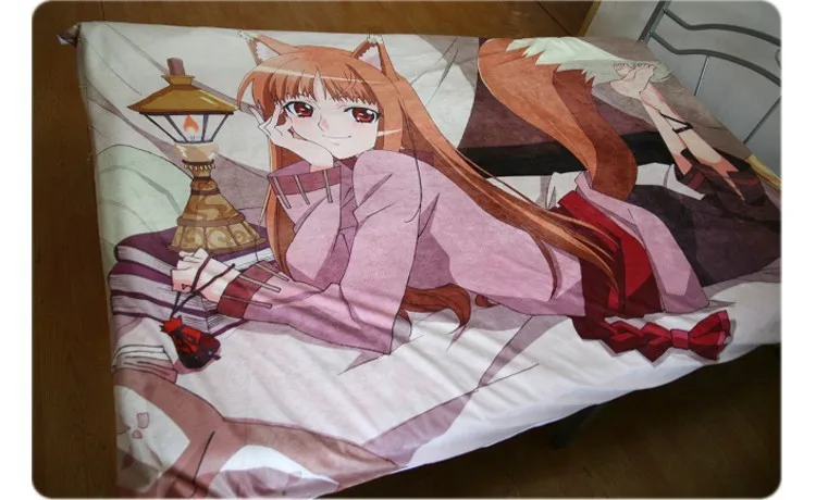 150x200 см аниме битва Vixens Ikki Touse сексуальные девушки Unchou Kanu ikkitousen Shiryuu Chouun простыня пододеяльник и одеяло