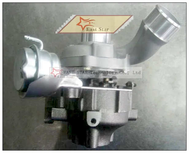 BV43 28200-4A470 53039880144 53039880122 5303-988-0144 5303-988-0122 28200 4A470 282004A470FF Turbo для KIA Sorento D4CB 2.5L