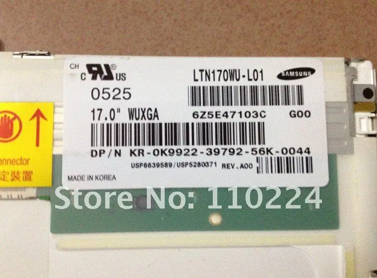 M. NT68676.2A(HDMI+ DVI+ VGA+ аудио) контроллер с ЖК-дисплеем доска комплект для LTN170WU-L01 1920X1200