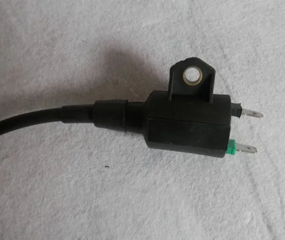 HIGH VOLTAGE SET YAMAHA ET950-650 3