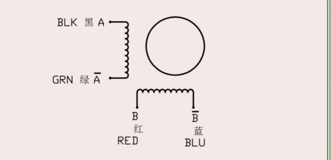 3 шт., 2 фазы, 4-Leads 20Kgcm 1,8 дегре 78 мм ЧПУ NEMA 23 шаговый двигатель Wantai, 3d принтер