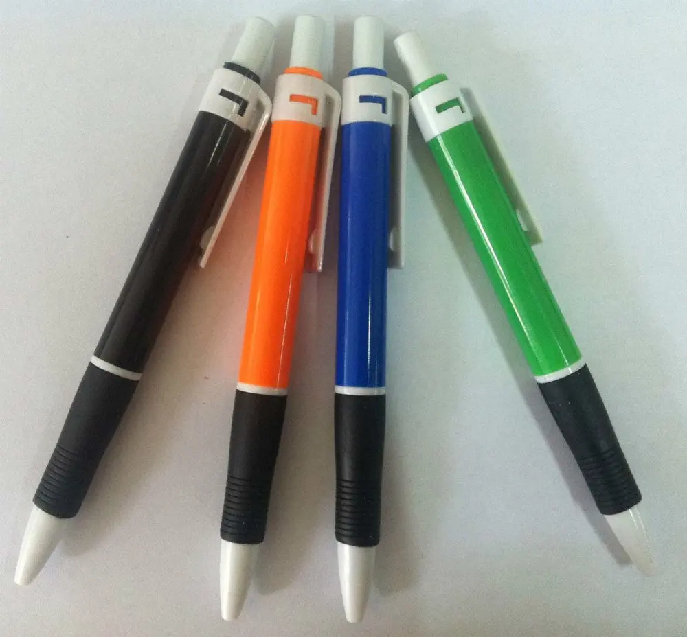 1000 шт. пользовательские шариковая ручка нажмите рекламная ручка шариковая ручка для логотипа