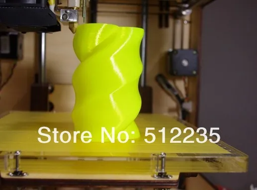 R2 3d принтер машина abs pla нити Магия принтер 3d maker