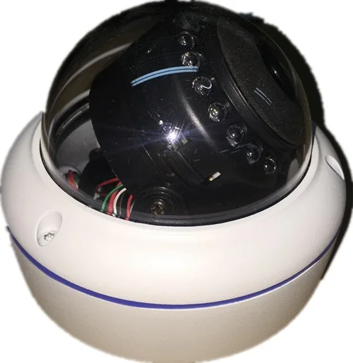 1.0MP 2.0MP 1080P HD AHD Антивандальная мини-купольная Antiroit XM320S+ IMX323 CCTV камера лифт использование камеры наблюдения
