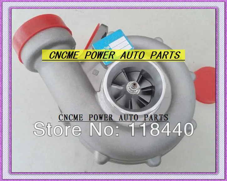 TURBO K27 6206 53279706206 53279886206 Турбина Турбокомпрессор Для mercede benz Truck 33 O303 O305 OM422A OM422 OM422LA 14.6L 330HP