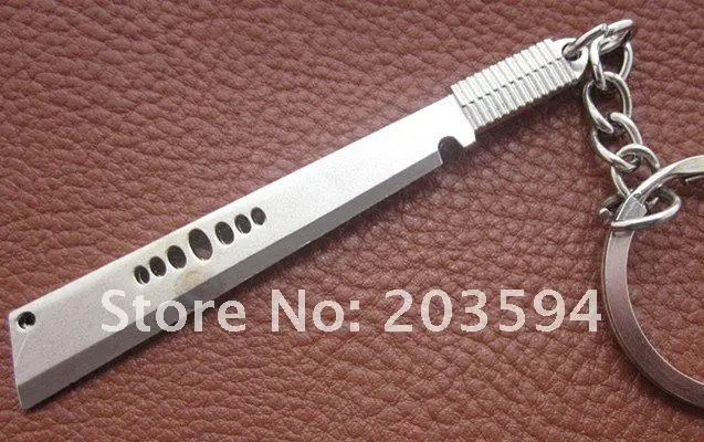 G46 20 шт смесь сплава инструмент брелок