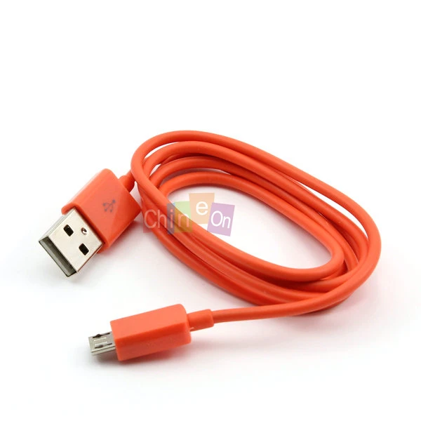 Белый Micro USB кабель для передачи данных Зарядное устройство зарядный кабель V8 для samsung телефоны