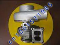 HT60 3537074/3592512/3592678/3804502 Турбокомпрессор 《 V OLVO грузовиков, V OLVO промышленный, V OLVO различных с N14 двигателя