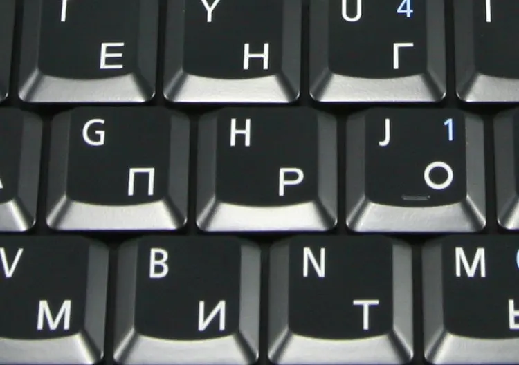 Acer Aspire 6920 6935 Glossy Black RU (key Zoom)