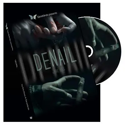 Denail от Eric Ross и SansMinds-magic