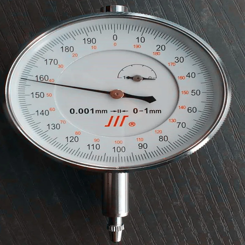 Micrometer Dial Indicator Gauge 0 1 mm / 0.001 mm precision instrument