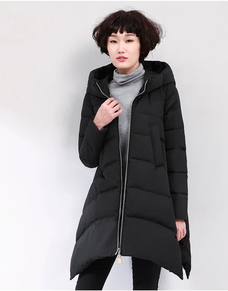 Новинка 2019 шапка маленького дьявола нестандартная Женская свободная толстая